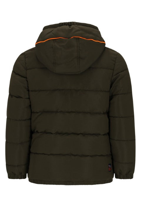 TYGO&vito Winterjackets & Acc. w25 Jacket Jix Thyme X507-6201 371