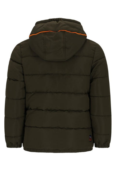 TYGO&vito Winterjackets & Acc. w25 Jacket Jix Thyme X507-6201 371