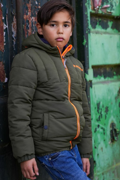 TYGO&vito Winterjackets & Acc. w25 Jacket Jix Thyme X507-6201 371