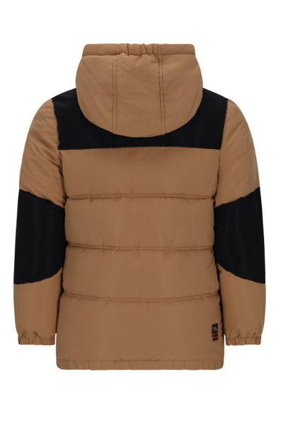 TYGO&vito Winterjackets & Acc. w25 Jacket Joe Winter camel X507-6202 409