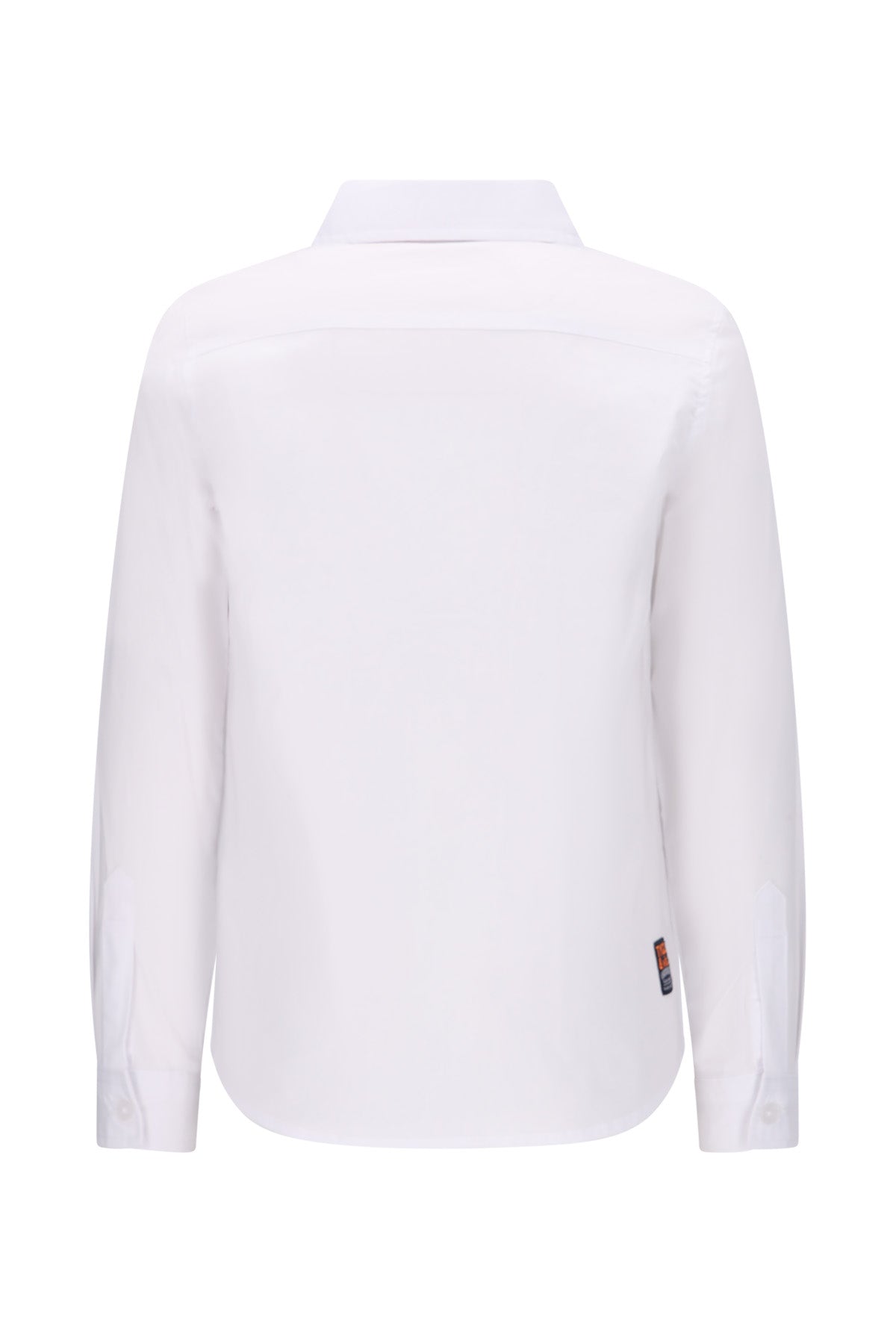 TYGO&vito w25 Shirt Cooper White X508-6122 001