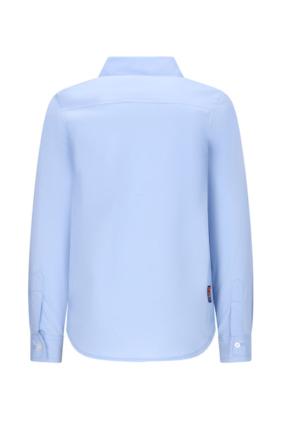 TYGO&vito w25 Shirt Cooper Light Blue X508-6122 105