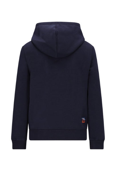 TYGO&vito w25 Hoody Henk Navy X508-6330 190