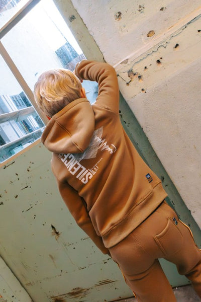 TYGO&vito w25 Hoody Hank Otter X508-6331 408