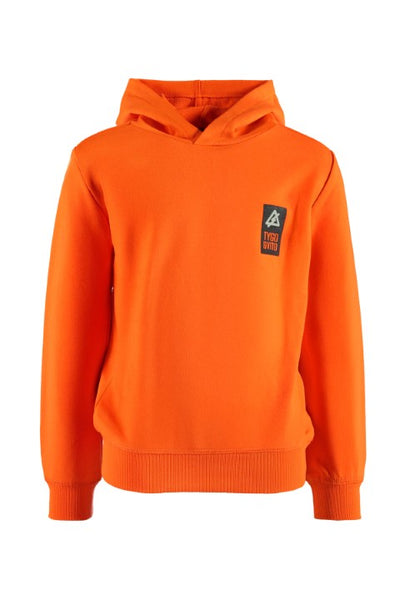 TYGO&vito w25 Hoody Hank Orange Clownfish X508-6331 570