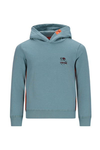 TYGO&vito w25 Hoody Hank Mineral blue X508-6331A 308