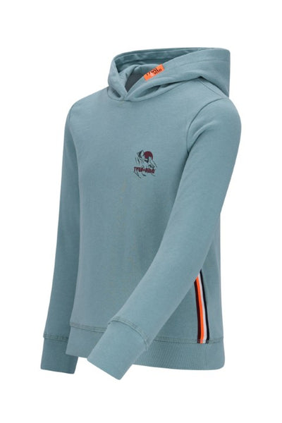 TYGO&vito w25 Hoody Hank Mineral blue X508-6331A 308