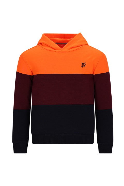 TYGO&vito w25 Hoody Hessel Maroon X508-6334 280