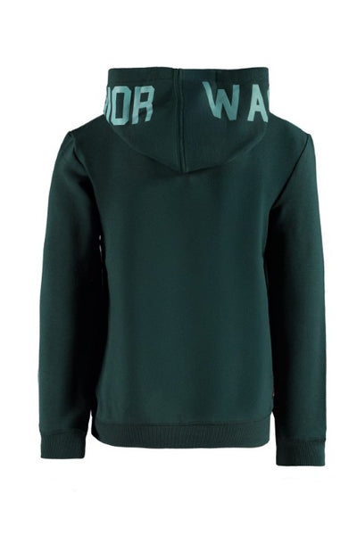 TYGO&vito w25 Hoody Hobie Storm Green X508-6336 355