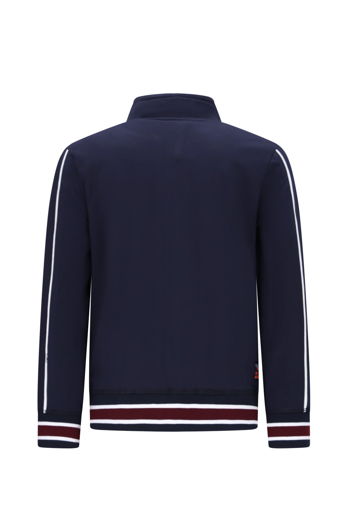 TYGO&vito w25 Trainingsjacket Vigo Navy X508-6350 190