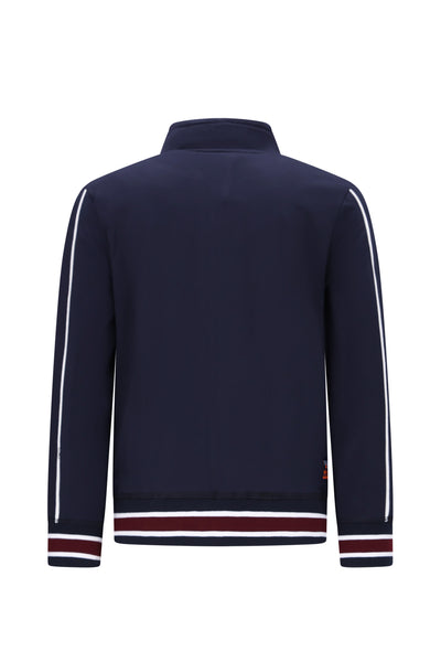 TYGO&vito w25 Trainingsjacket Vigo Navy X508-6350 190