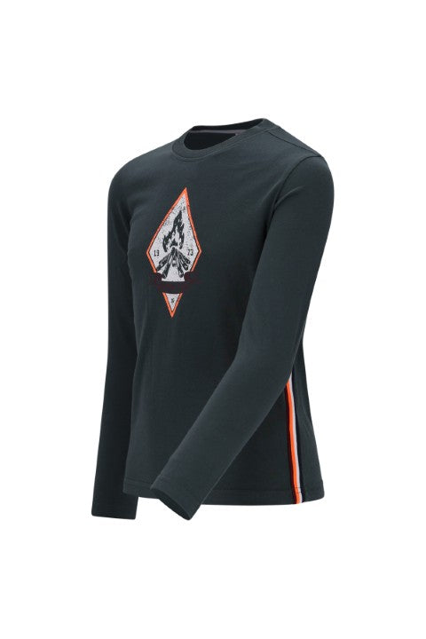 TYGO&vito w25 Longsleeve Mason Storm Green X508-6413 355