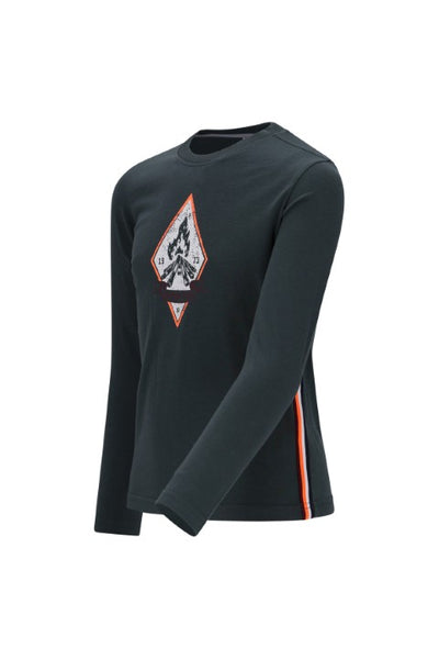 TYGO&vito w25 Longsleeve Mason Storm Green X508-6413 355