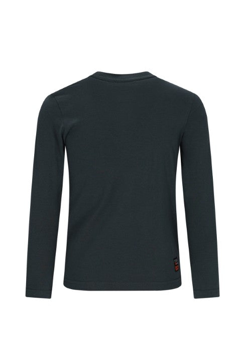 TYGO&vito w25 Longsleeve Mason Storm Green X508-6413 355