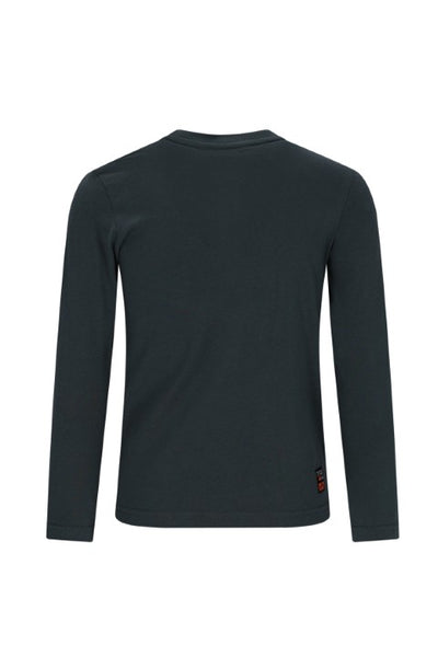 TYGO&vito w25 Longsleeve Mason Storm Green X508-6413 355