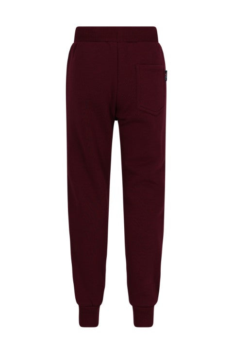 TYGO&vito w25 Jogpants Boaz Maroon X508-6611 280