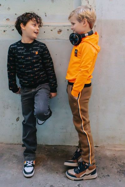 TYGO&vito w25 Jogpants Bas Otter X508-6630 408