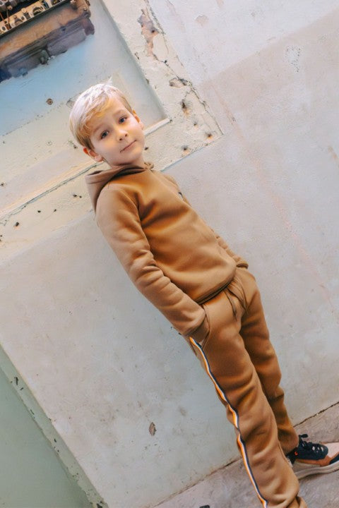 TYGO&vito w25 Jogpants Bas Otter X508-6630 408