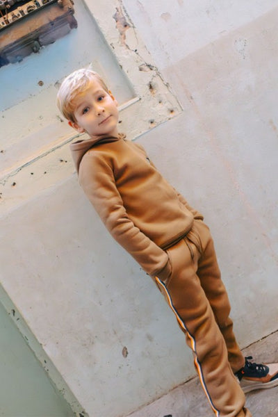 TYGO&vito w25 Jogpants Bas Otter X508-6630 408