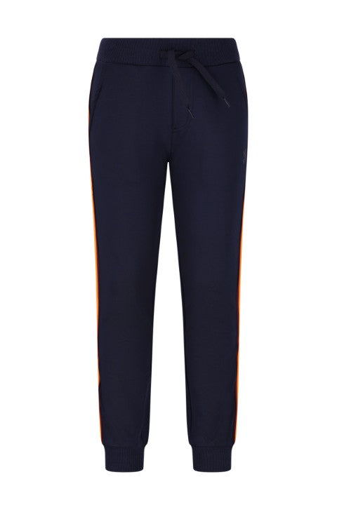 TYGO&vito w25 Jogpants Boyd Navy X508-6633 190