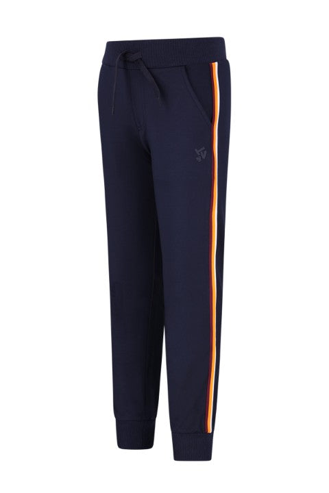 TYGO&vito w25 Jogpants Boyd Navy X508-6633 190