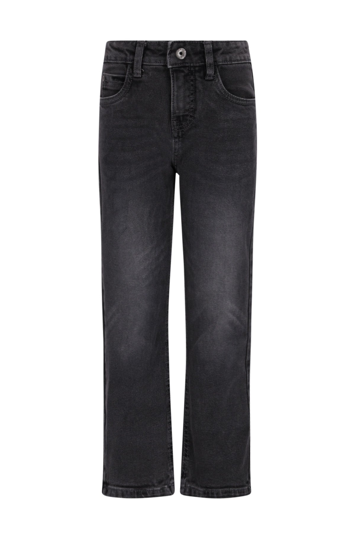 TYGO&vito w25 Jeans Loose fit Loyd Mid Grey Denim X508-6640 807
