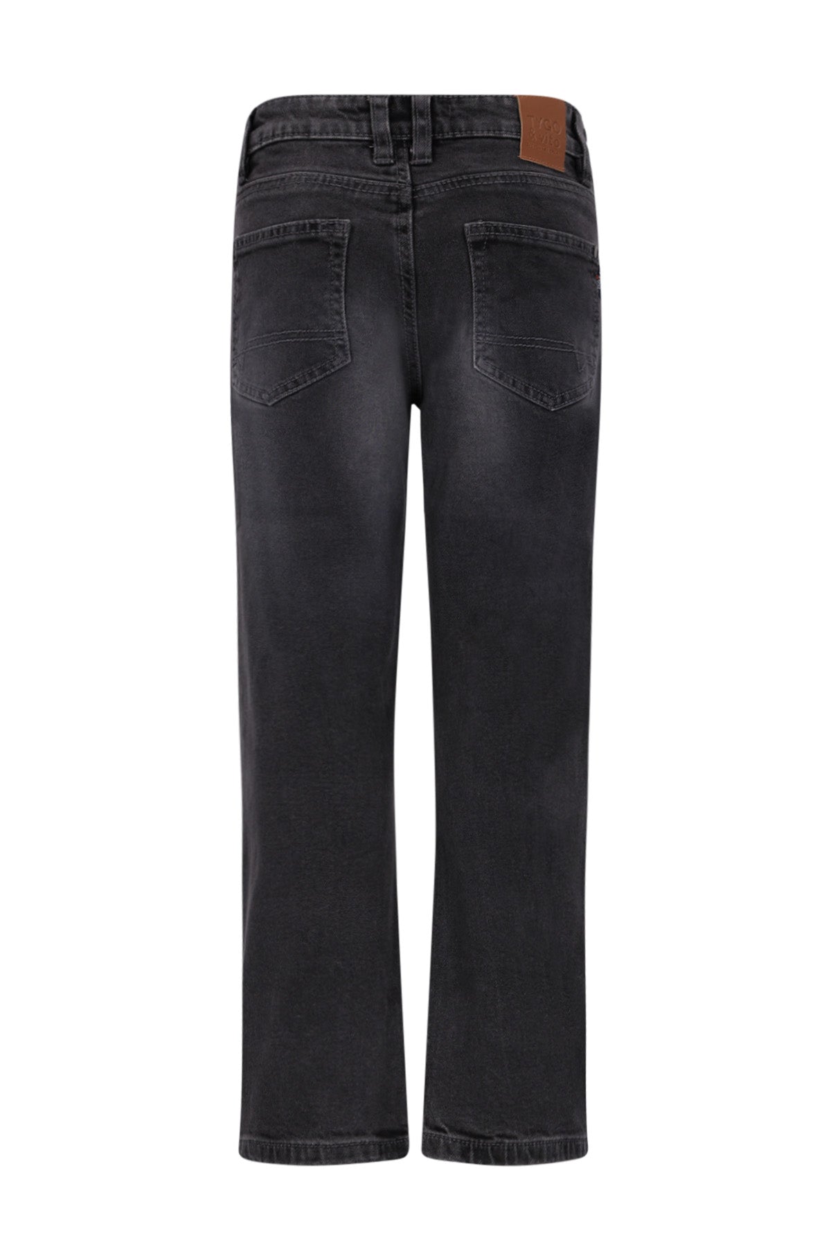 TYGO&vito w25 Jeans Loose fit Loyd Mid Grey Denim X508-6640 807