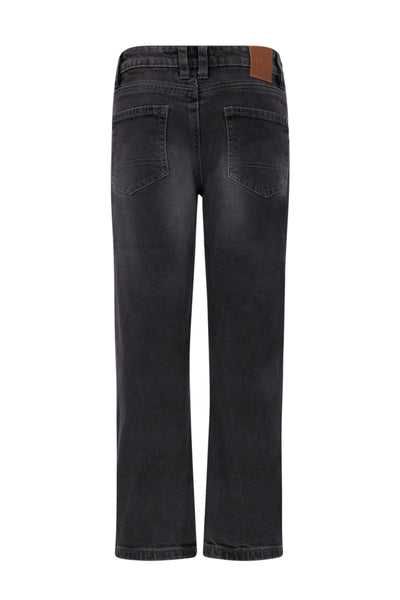 TYGO&vito w25 Jeans Loose fit Loyd Mid Grey Denim X508-6640 807