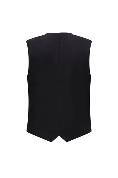 TYGO&vito w25 Gilet Guy Black X509-6180 099