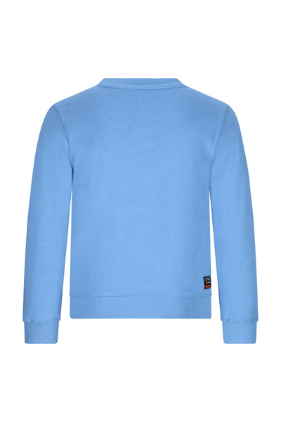 TYGO&vito w25 Sweater Sem Parisian blue X509-6310 138