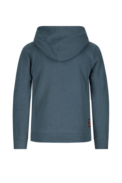 TYGO&vito w25 Hoody Henk Orion blue X509-6330 129