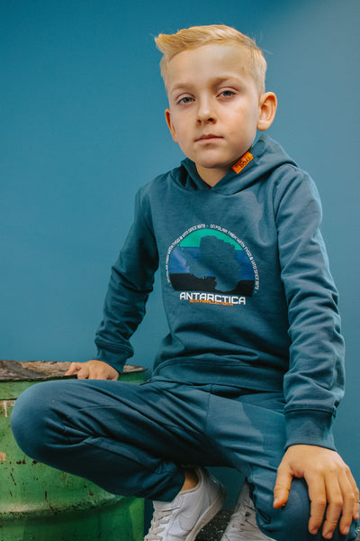 TYGO&vito w25 Hoody Henk Orion blue X509-6330 129