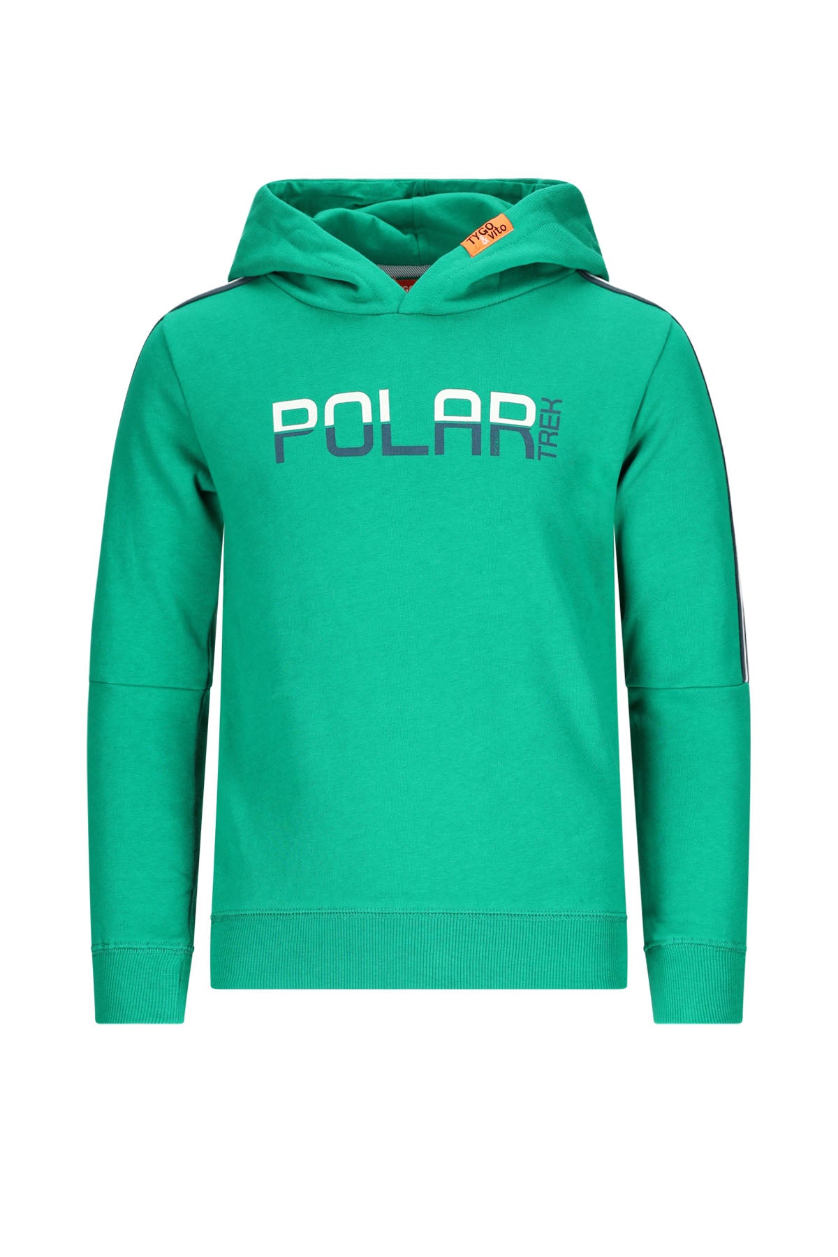 TYGO&vito w25 Hoody Hero Pepper green X509-6332 328