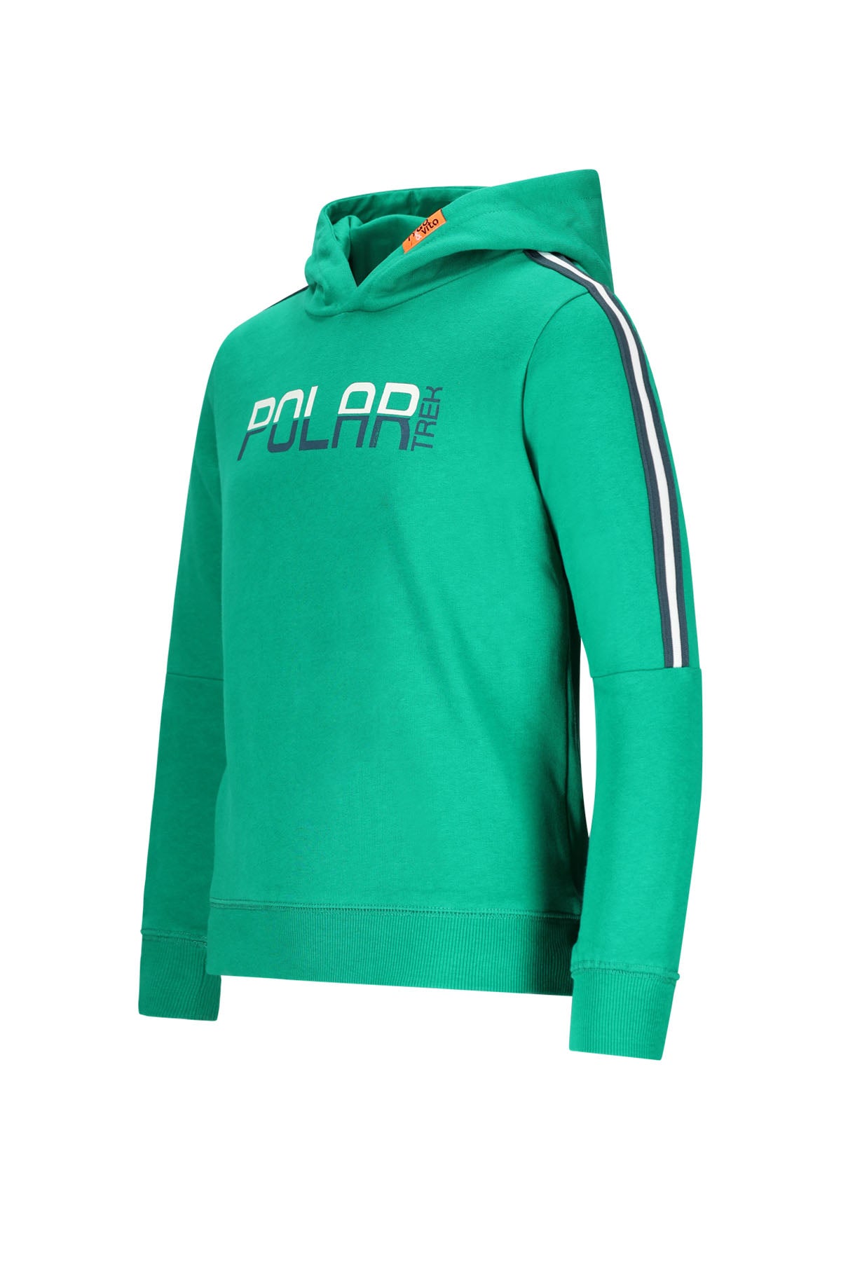 TYGO&vito w25 Hoody Hero Pepper green X509-6332 328