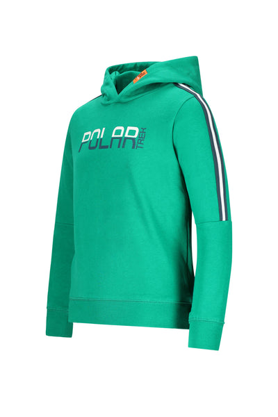 TYGO&vito w25 Hoody Hero Pepper green X509-6332 328