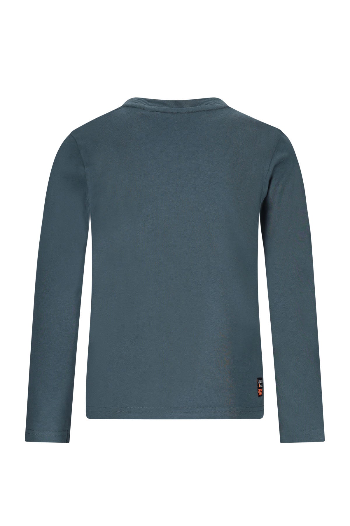 TYGO&vito w25 Longsleeve Mees Orion blue X509-6410 129