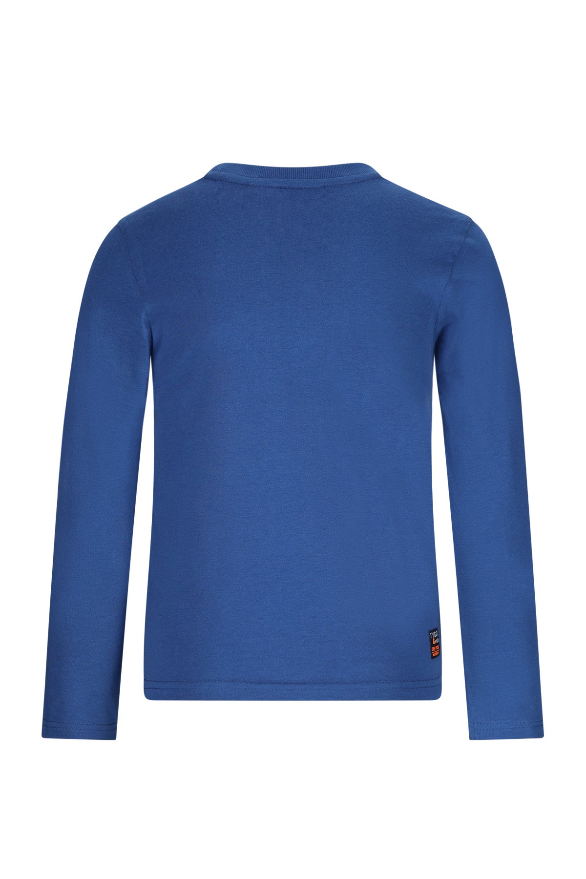 TYGO&vito w25 Longsleeve Max Estate blue X509-6411 180