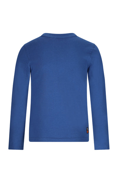 TYGO&vito w25 Longsleeve Max Estate blue X509-6411 180