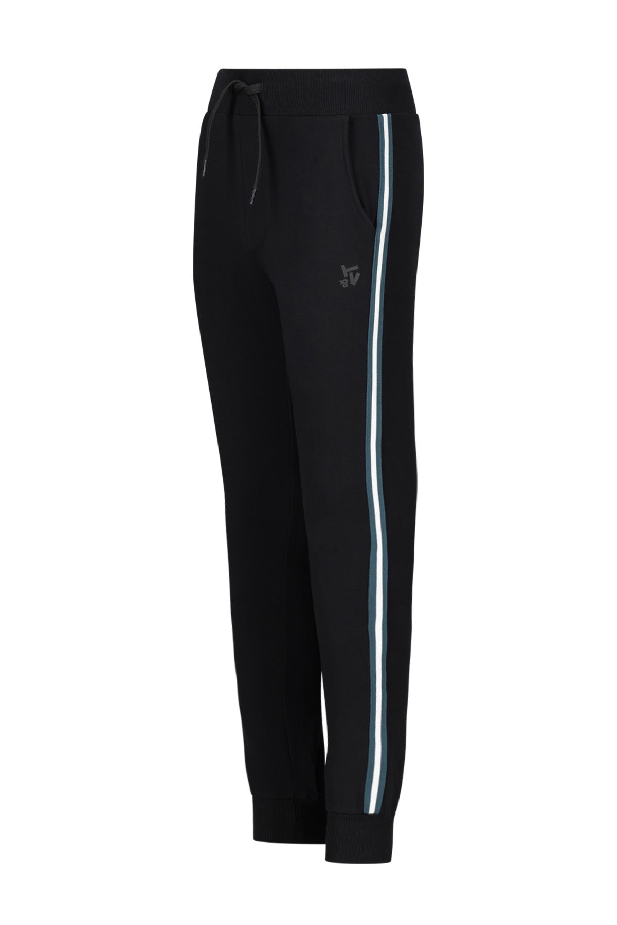 TYGO&vito w25 Jogpants Bas Black X509-6630 099