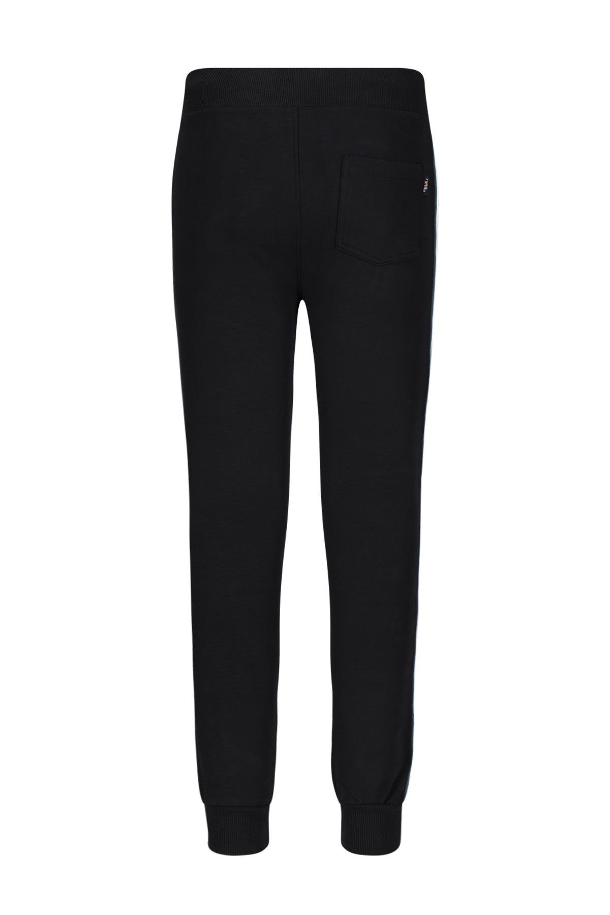 TYGO&vito w25 Jogpants Bas Black X509-6630 099