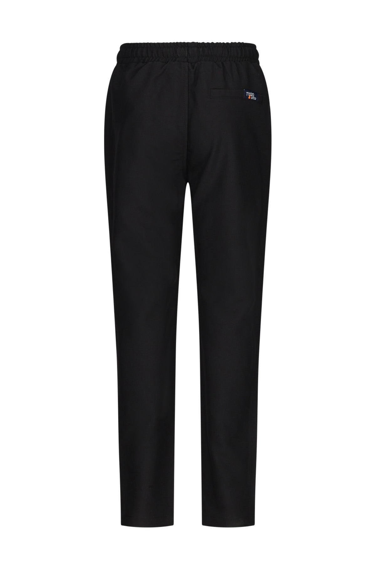 TYGO&vito w25 Pant Bond Black X509-6680 099