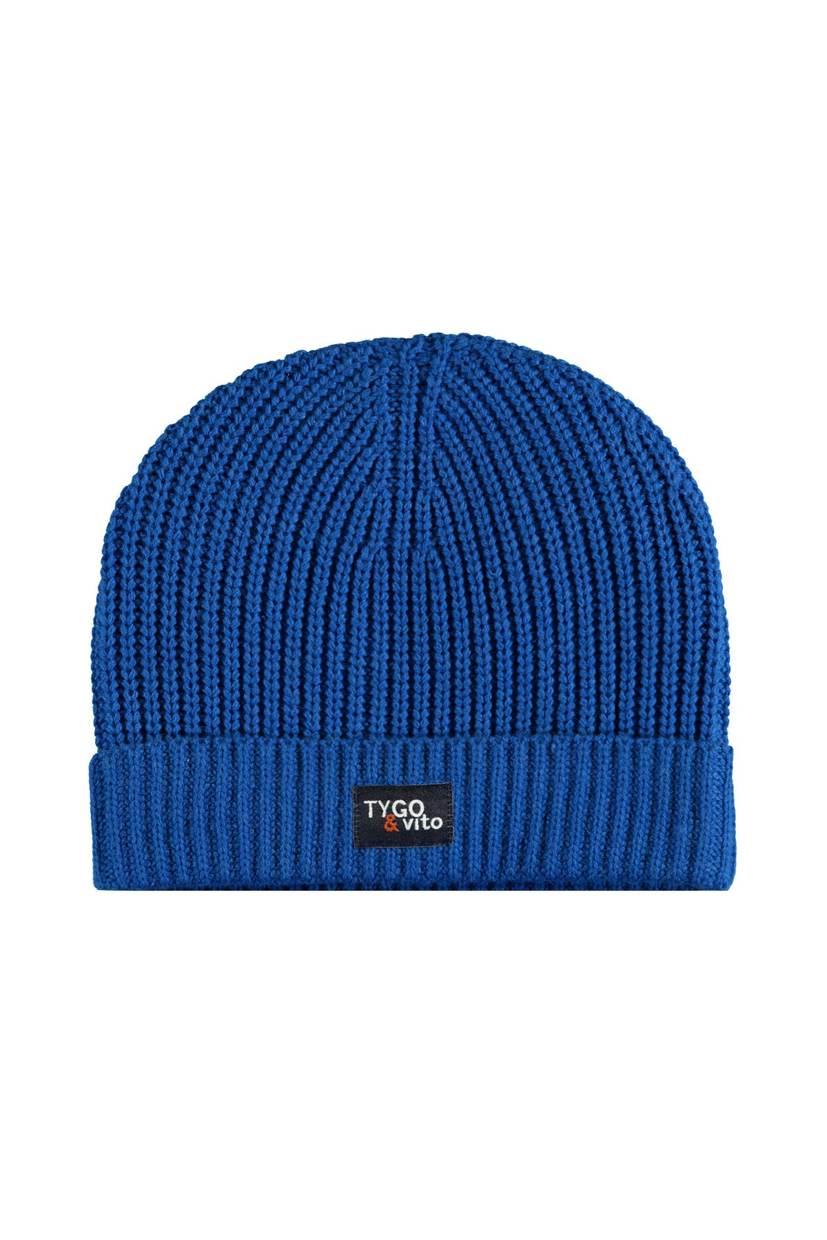 TYGO&vito w25 Hat Morris Victoria Blue XNOOS-6902 139