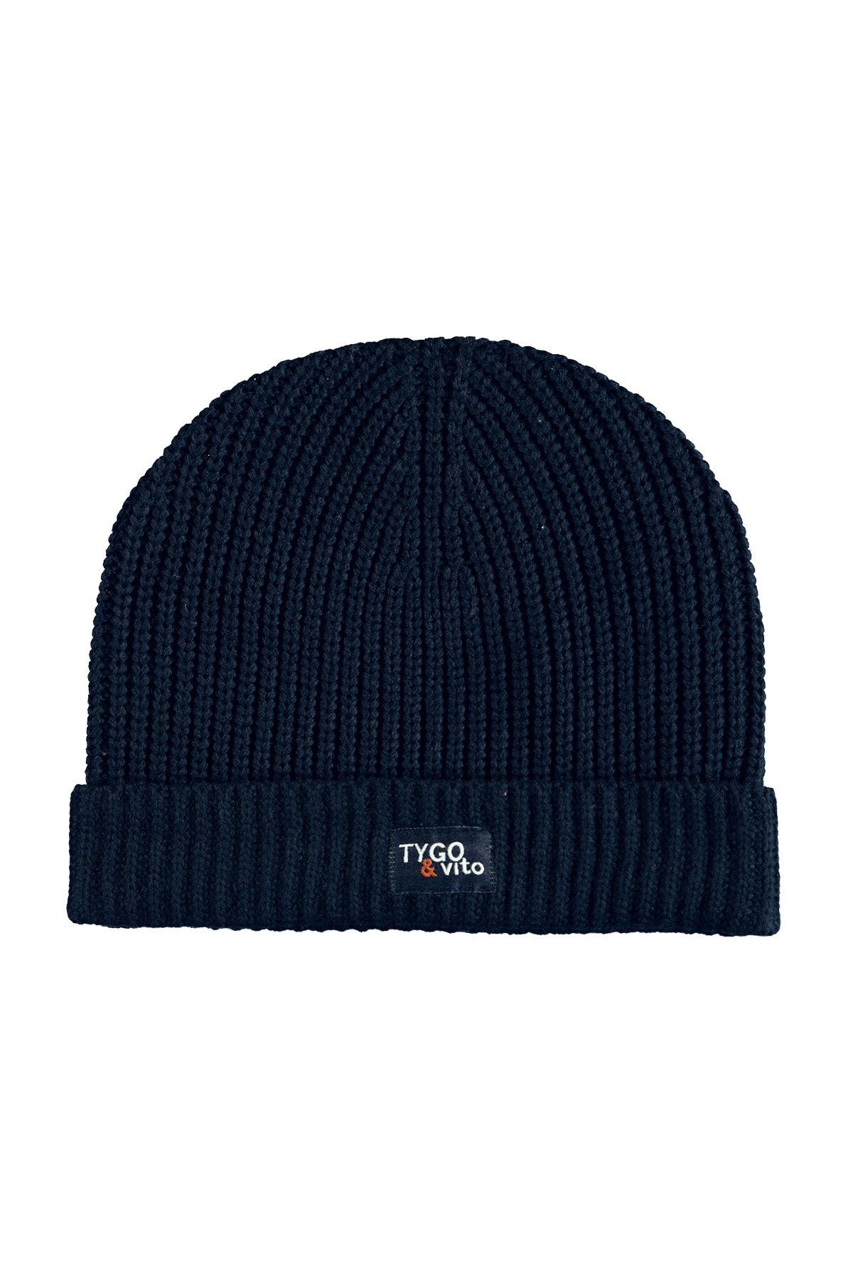 TYGO&vito w25 Hat Morris Navy XNOOS-6902 190