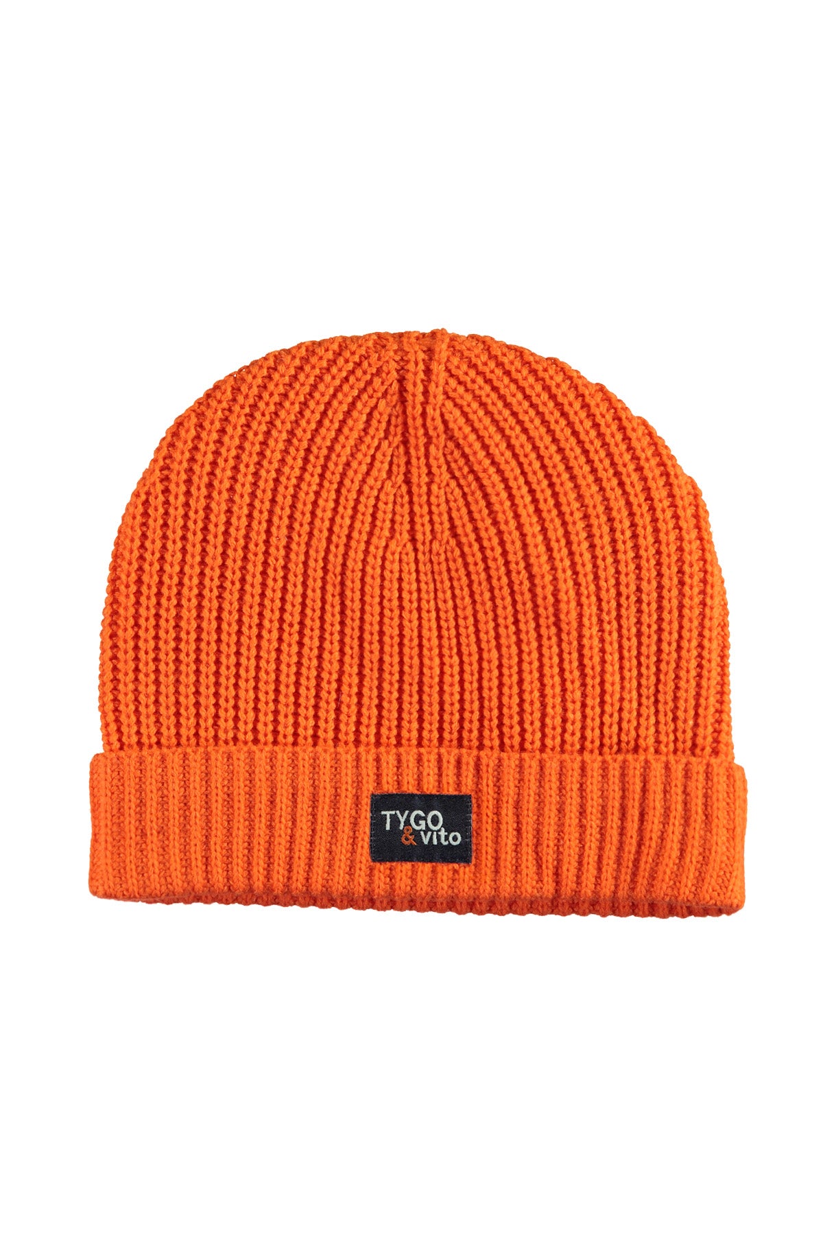 TYGO&vito w25 Hat Morris Orange XNOOS-6902 550