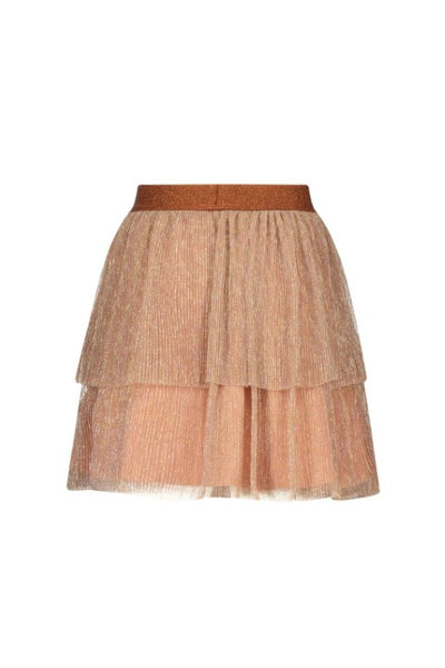 Bnosy S24 Girls Kids Beth B.Nosy girls skirt peach Y402-5730 233