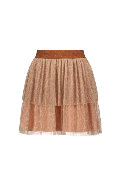 Bnosy S24 Girls Kids Beth B.Nosy girls skirt peach Y402-5730 233