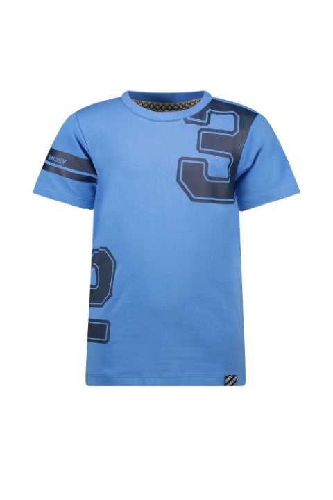 Bnosy S24 Boys Kids Puk B.Nosy boys t-shirt Y402-6412 185