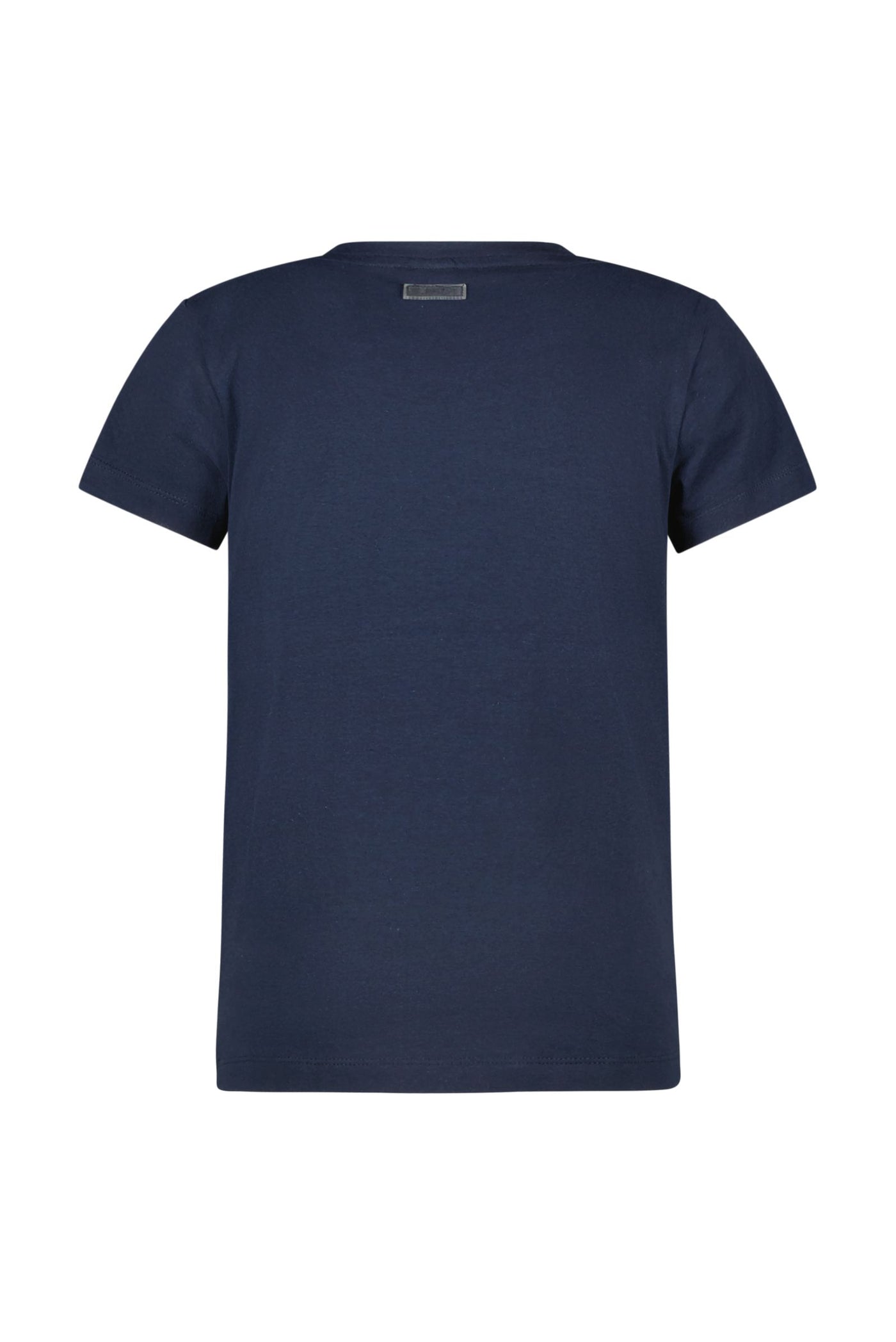 Bnosy S24 Boys Kids Morris B.Nosy boys t-shirt navy Y403-6437 151