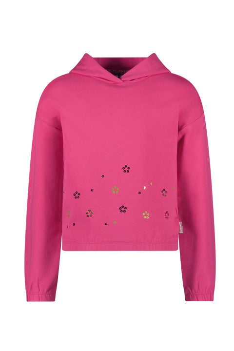 B.Nosy w24 Stella B.Nosy girls sweater Ruby Rose Y408-5326 263