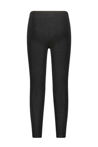 B.Nosy w24 Lizzy B.Nosy girls legging uni Black Y408-5520 099